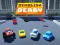 Гульня Demolish Derby онлайн