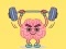 Гульня Perfect Brain 3d онлайн