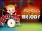 Гульня Baby Hazel Musical Melody онлайн