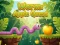 Гульня Worm:  Apple Quest онлайн