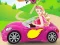 Гульня Fashion New Car онлайн