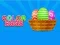 Гульня Color Eggs онлайн
