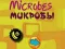 Гульня Microbes онлайн