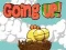 Гульня Going Up онлайн