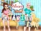Гульня Princess Charity Day онлайн