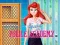 Гульня Disney Girls At Police Academy онлайн