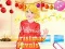 Гульня Princesses Christmas Rivals онлайн