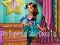 Гульня Tris Superstar Dolly Dress Up онлайн