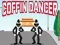 Гульня Coffin Dancer онлайн