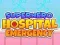 Гульня Superhero Hospital Emergency онлайн