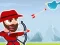 Гульня Champion Archer онлайн