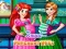 Гульня Royal Pregnant BFFs онлайн