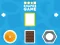 Гульня Shapes Game онлайн