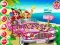 Гульня Princesses Beach Trip онлайн