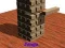 Гульня Jenga онлайн