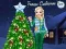 Гульня Frozen Christmas Tree онлайн