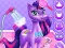 Гульня Magical Unicorn Grooming World онлайн