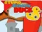 Гульня Stupid Shooter Duck онлайн
