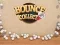 Гульня Bounce Collect онлайн
