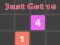 Гульня Just Get 10 онлайн