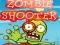 Гульня Zombie Shooter онлайн