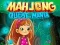 Гульня Mahjong Quest Mania онлайн
