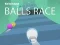 Гульня Balls Race онлайн