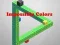 Гульня Impossible Colors онлайн