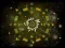Гульня Space Mandala онлайн