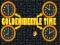 Гульня Golden beetle time онлайн