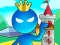 Гульня City Takeover онлайн