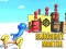 Гульня Slingshot Master онлайн