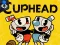 Гульня Cuphead онлайн