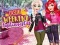 Гульня Casual Weekend Fashionistas онлайн