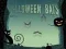 Гульня Halloween Bats онлайн