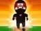 Гульня Ninja Run онлайн