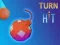 Гульня Turn Hit онлайн