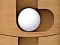 Гульня Blocky Ball 3d онлайн