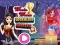 Гульня Wonder Woman Lookalike Contest онлайн