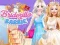 Гульня Bridezilla Barbie онлайн