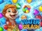 Гульня Water Splash онлайн