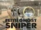 Гульня Elite ghost sniper онлайн