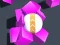 Гульня Spongy Rolling Magnet Ball онлайн