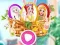 Гульня Easter Bunny Party онлайн