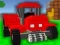 Гульня Minecraft Farm Island онлайн
