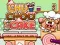 Гульня Chu Choo Cake онлайн