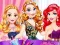 Гульня Fashion Designer Party онлайн