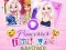 Гульня Princesses Prank Wars Makeover онлайн