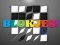Гульня Blokjes! онлайн