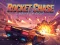 Гульня Rocket Car онлайн